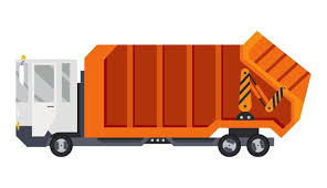 Dumpster